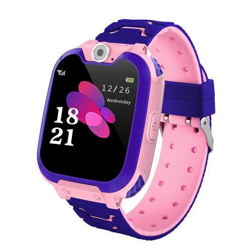 33 sur Montre intelligente avec musique et 7 jeux pour les
