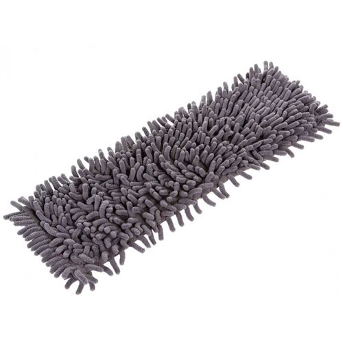Recharge - Balai microfibre - Chenille