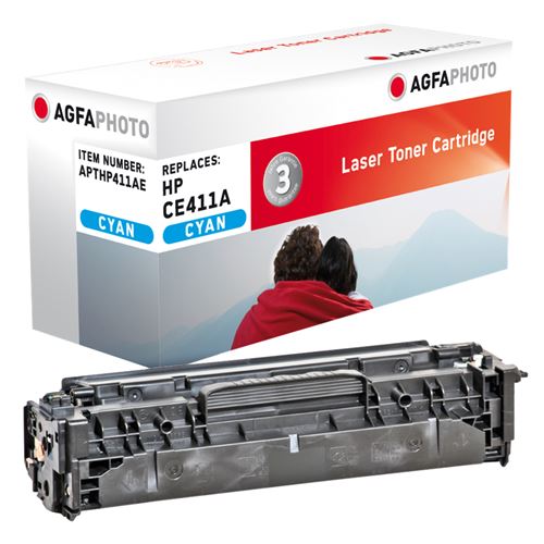 Agfaphoto apthp411ae toner