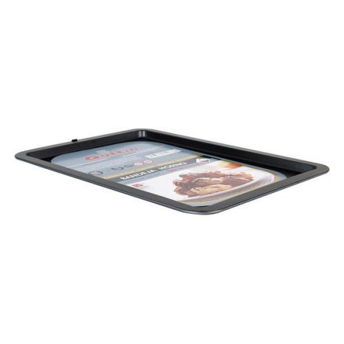 Plaque de Cuisson Antiadhésive Quttin Ross (48 x 33,5 cm)