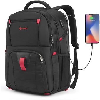 Sacoche et sac à dos PC portable