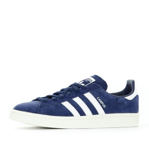 Chaussures Adidas Bleu 42 2/3