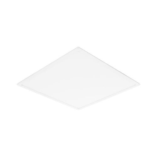 Plafonnier dalle LED - Blanc chaud - L 120 x l 30 cm