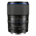 LAOWA objectif 105mm f/2 trans focus pour nikon