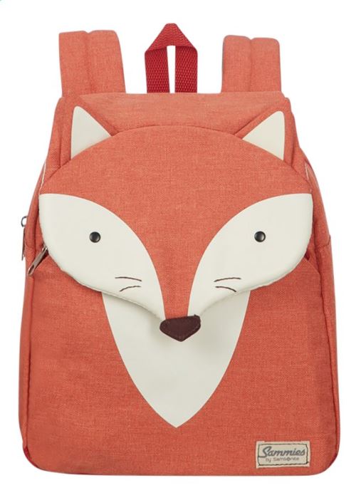 Samsonite sac à dos Happy Sammies S Fox William