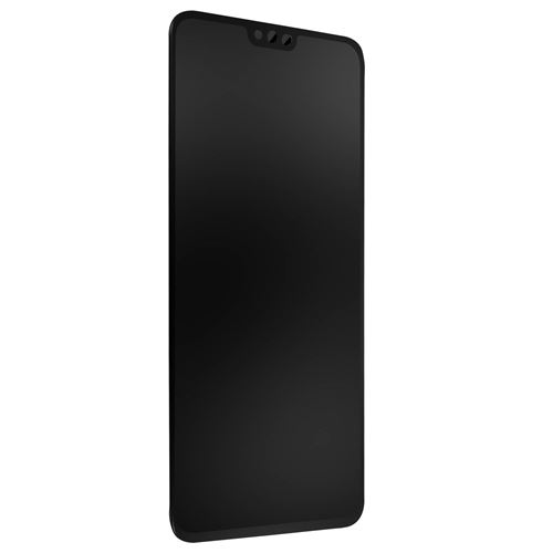 Écran LCD Honor 8X Bloc Complet Tactile Compatible noir