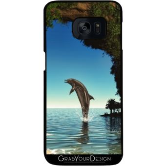 coque samsung galaxy s7 dauphin coque samsung galaxy s7 dauphin