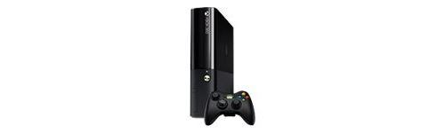 Console Microsoft Xbox 360 4 Go État correct - Microsoft reconditionné disponible sur Fnac