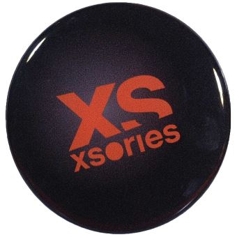 Support Pour Ventouse A Coller Noir Accessoire Photo Achat