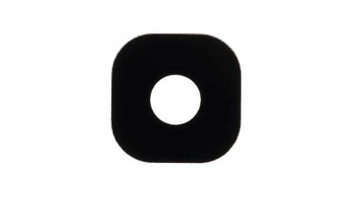 Vitre lentille appareil photo Asus Zenfone 4 SELFIE ZB553KL