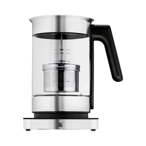 WMF Lumero - Theeapparaat/ketel - 1.6 liter - 3 kW - roestvrij staal