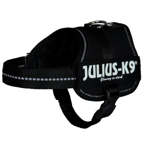 Meilleurs prix pour Trixie Julius-K9 - Harnais pour chien (XS/S) (Noir) - UTTX158