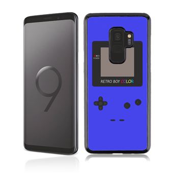 coque game boy samsung s9 coque game boy samsung s9