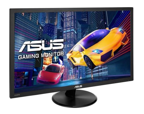 Asus VP278H Ecran PC LED 24 1920 x 1080 5 ms HDMI/VGA