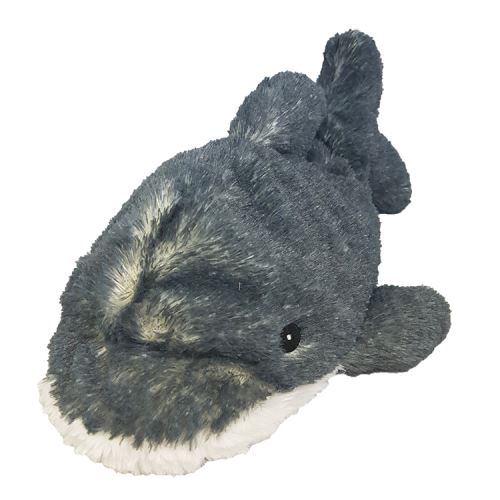Bouillotte Peluche Naturelle Cachalot COSY PLUSH