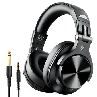 YOKULI - Bluetooth Casque Professionnel Studio ...
