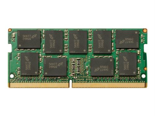 HP - Ddr3L - 4 Go - Dimm 240 Broches