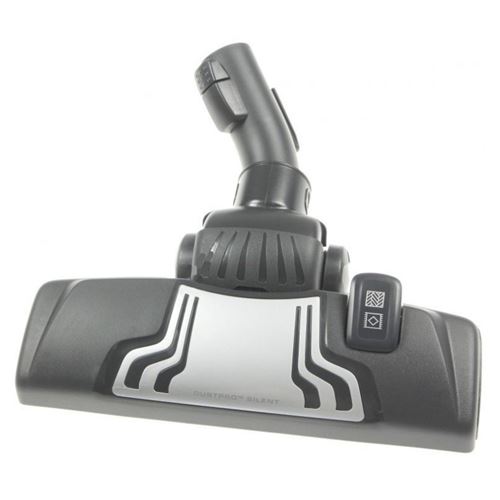 Brosse Combinee pour Aspirateur Electrolux