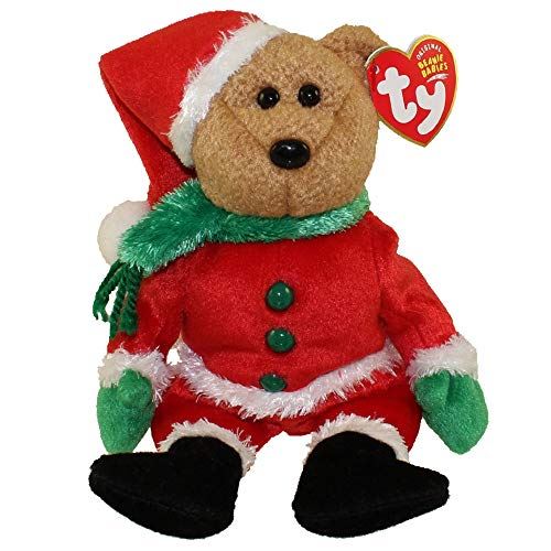 Ty Beanie Babies Kringle - Ours
