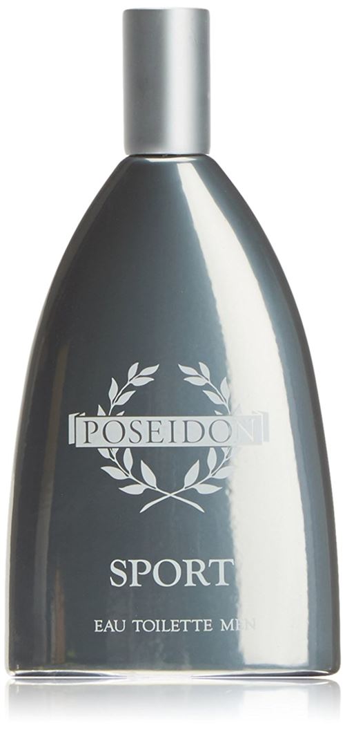 Poseidon Sport Eau de Toilette 150 ml
