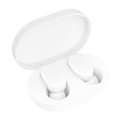 Xiaomi Mi Airdots TWS Bluetooth 5.0 Casque Écouteur Handfree Casque Écouteurs WEN283