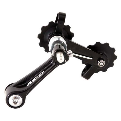 Msc Dérailleurs Msc Chain Rear Tensioner For Single Speed One Size