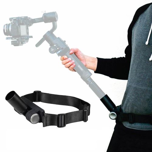 MOGOPOD MCR-1 - Ceinture de maintien de poids