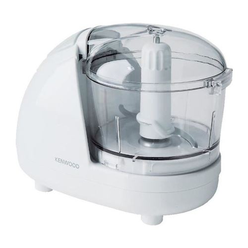 Kenwood CH180 - hachoir - blanc