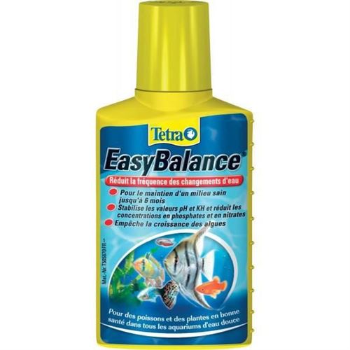 Comparer les prix de Tetra Easybalance 100 Ml