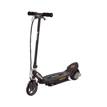 Trottinette électrique pour enfants Razor Power Core E90 Noir - 1