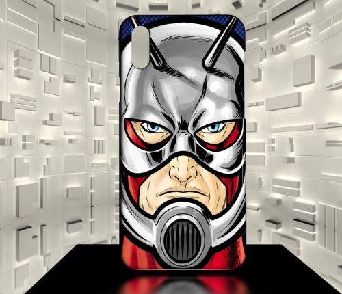 Coque Design Huawei P20 PRO ANT MAN COMICS 05