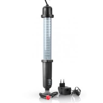 Lampe Baladeuse Led Sans Fil Atelier 3 6w Rechargeable Aslo 360