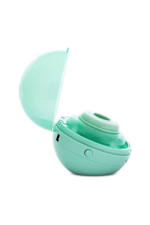 Suavinex - STERILISATEUR NOMADE UV DUCCIO - AQUA