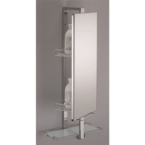 Miroir pivotant