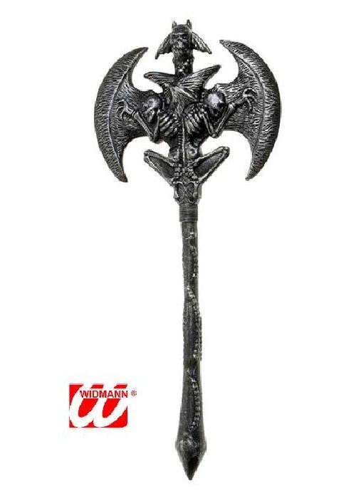 Hache de bourreau 53 cm