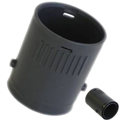 Raccord De Flexible Aspirateur Rs-Rt2663 Rowenta - 310889