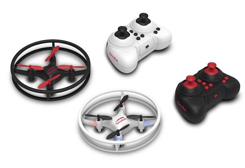 Speedlink- Racing Drones, SL-920003-BKWE, Red, Black