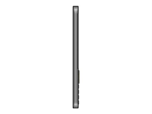 Bea-fon Classic Line C350 - Téléphone mobile - double SIM - microSDHC slot - GSM - 240 x 320 pixels - TFT - 2 MP - noir