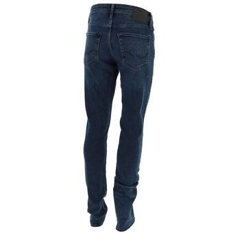 Jean best sale bleu nuit