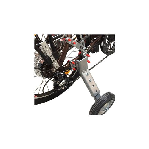 Stabilisateur velo adulte clearance