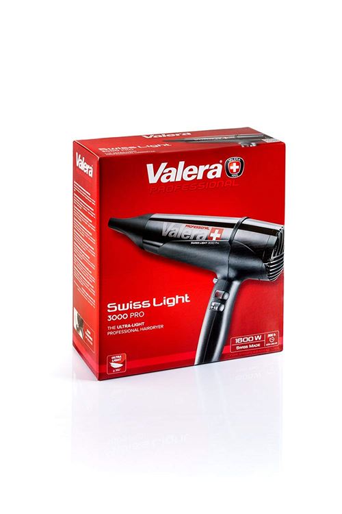 Valera - Sèche Cheveux Pro - 1600 W