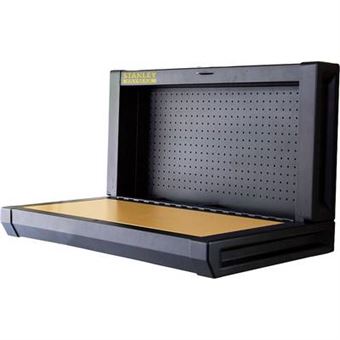 Stanley Etabli D Atelier Mural Pliable Fmht81528 1 Rangement