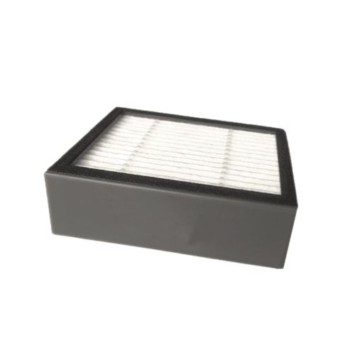 1x Replacementr HEPA filte pour iRobot Roomba + Core i7 Core i7 / Core i7 plus vide E5 E6 E7