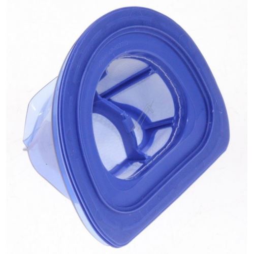 Filtre permanent complet bleu pour aspirateur extenso moulinex - 4884720