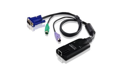 ATEN KA7520 - toetsenbord / video / muis (KVM) adapter