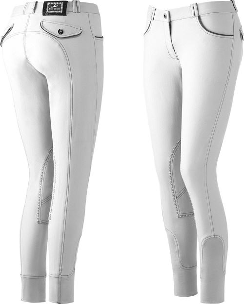 EQUI-THEME Pantalon d'équitation femme Verona - 8 couleurs différentes