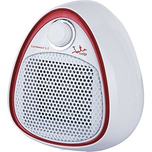 Jata Tc73 Radiateur Céramique À Ctp Silencieux - Image 1