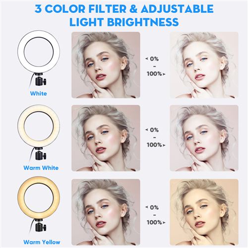 Loupe maquillage hotsell