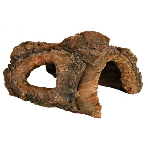 Souche 20 cm. souche d'arbre décoration aquarium. - Trixie - TR-8828