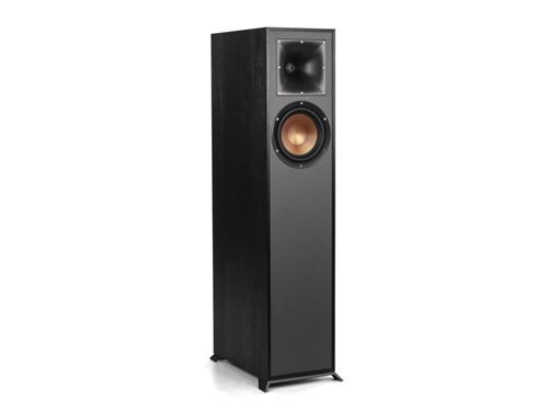 Klipsch R-610F Luidspreker Toren Zwart